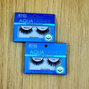 Ardell Aqua Lash Bundle Set